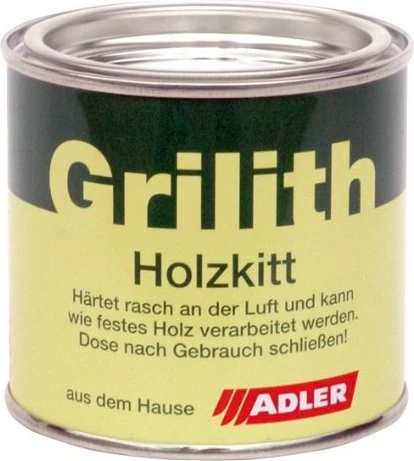 Adler Grilith Holzkitt nussbaum, 100ml