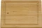 WMF Schneidbrett 26x20cm bambus Vorschaubild