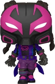 FunKo Pop! - Marvel Spider-Man: Across The Spider-Verse - Miles G Morales