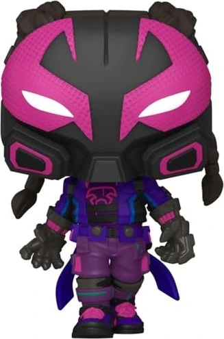 FunKo Pop! - Marvel Spider-Man: Across The Spider-Verse - Miles G Morales
