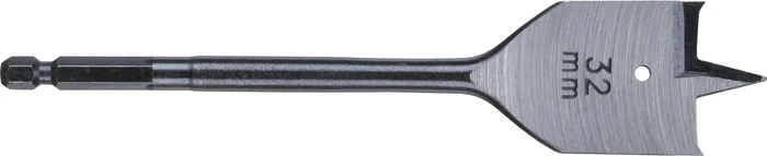 Milwaukee Flachholzbohrer, 32x152mm, 1 Stück