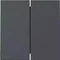 Gira Wippe 2fach 3295 Vorschaubild