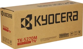 Kyocera Toner TK-5270M magenta