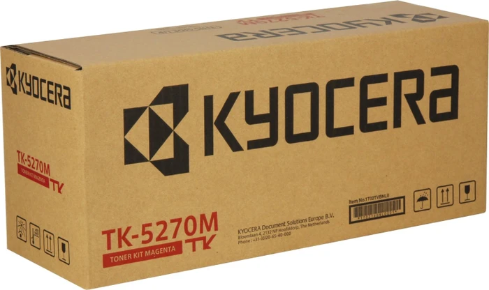Kyocera Toner TK-5270M magenta