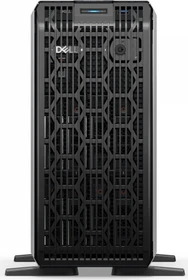 Dell PowerEdge T360, Xeon 6357P, 64GB RAM, 960GB SSD (6YVRW)