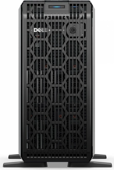 Dell PowerEdge T360, Xeon 6357P, 64GB RAM, 960GB SSD