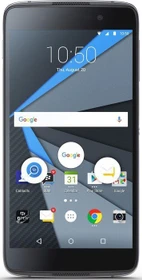 BlackBerry DTEK50 schwarz