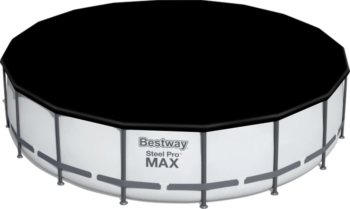 Bestway Abdeckplane für Frame Pool 549cm