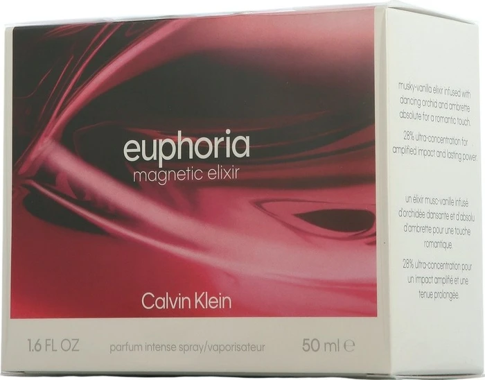 Calvin Klein Euphoria Magnetic Elixir Parfum Intense
