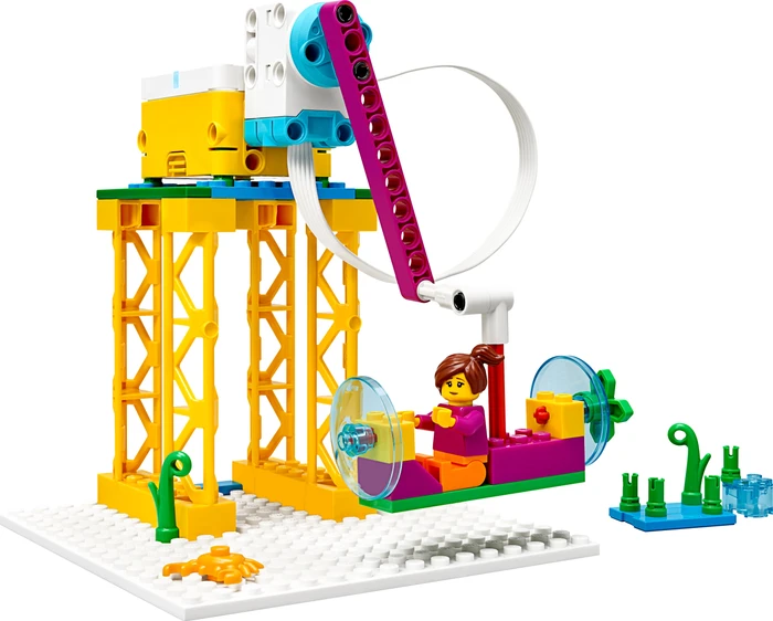 LEGO Education - Spike Essential-Set