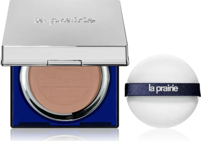 La Prairie Skin Caviar Powder Foundation LSF15