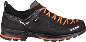 Salewa Mountain Trainer 2 GTX black/carrot (Herren)