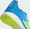 adidas F50 League IN lucid ray blue/team solar yellow 2/lucid aquamarine (Junior) Vorschaubild