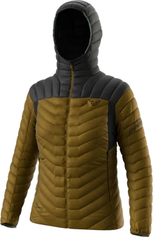 Dynafit Ridge Ultralight Down Funktionsjacke relic (Damen)
