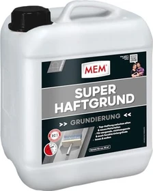MEM Super Haftgrund 10l