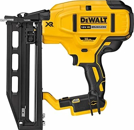 DeWalt DCN662NT Akku-Nagler solo inkl. Koffer