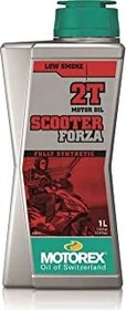 Motorex 2T Rolleröl Motorex Scooter 2T Zweitakt Motorenöl Für Motorroller 1Liter Motorex Scooter 2T Öl