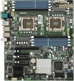 Tyan S7002 (2x Intel 1366)