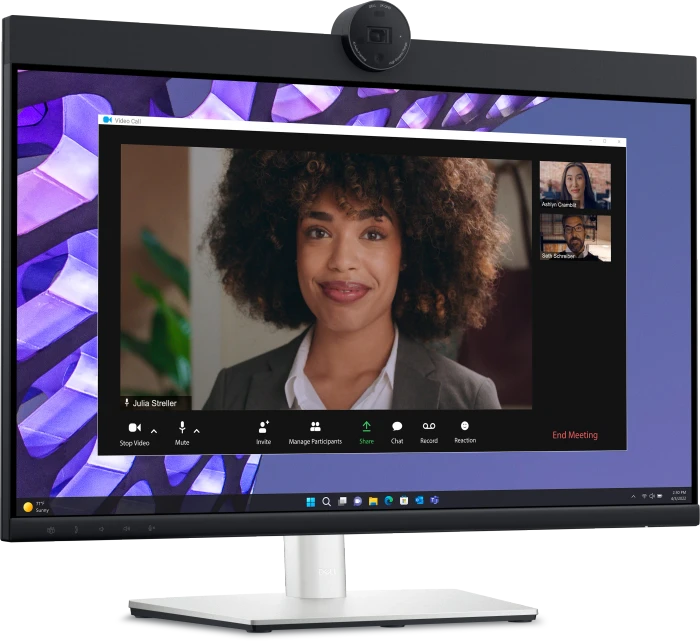 Dell P2424HEB, 23.8"