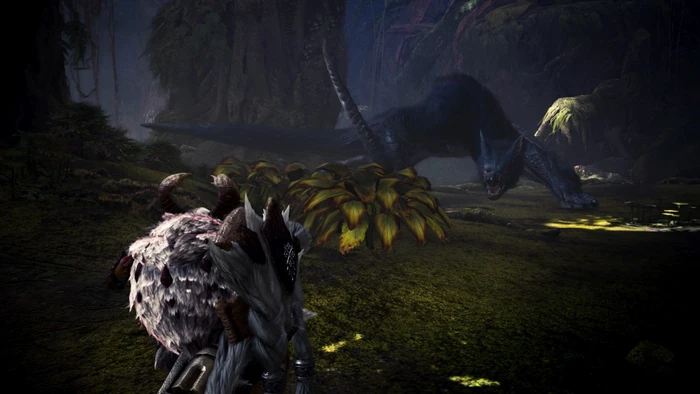 Monster Hunter: World - Iceborne - Master Edition (PS4)