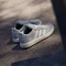 adidas Grand Court 00S grey two/off white/gum (Junior) Vorschaubild