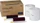 DNP Mediaset RX1HS(4x6) Fotopapier, 10x15cm, 1400 Blatt (102114)