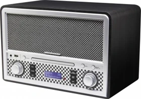 Soundmaster NR955 schwarz