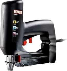 Novus J-165 EAD Elektro-Tacker/Nagler