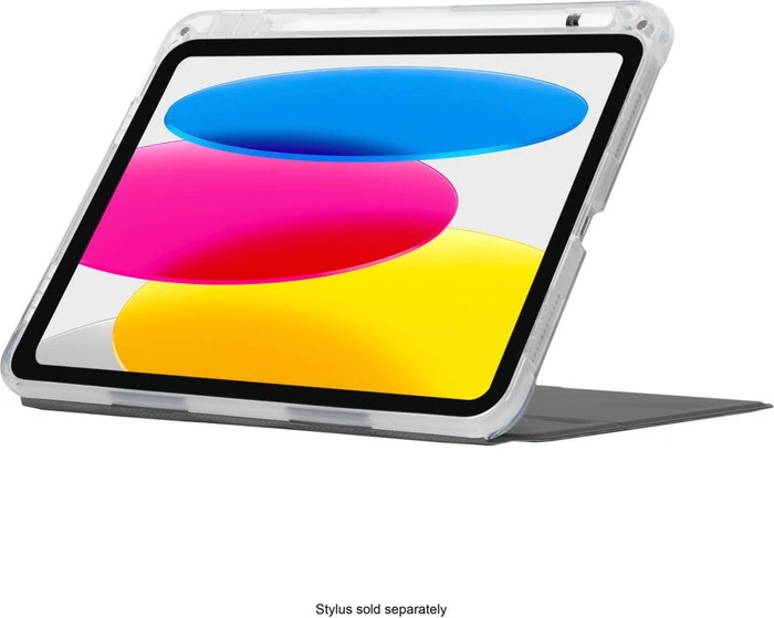 Targus Pro-Tek Klarsichthülle für iPad (10. Generation)