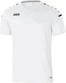 Jako Champ 2.0 Funktionsshirt kurzarm weiß (Junior)