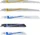 Wolfcraft HCS Säbelsägeblatt-Set, 5-tlg. (3599000)