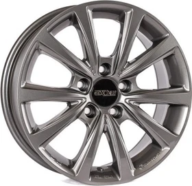 Oxxo Liberty 6.5x16 5/112 ET48 (verschiedene Farben)