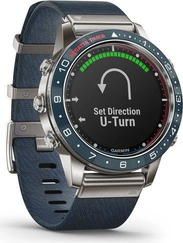 Garmin MARQ Captain