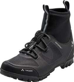 Vaude TVL Pavei Mid Winter STX schwarz
