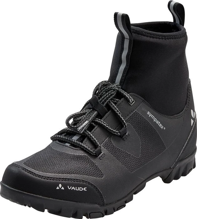 Vaude TVL Pavei Mid Winter STX schwarz