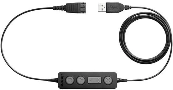 Jabra Link 260 USB-Adapter