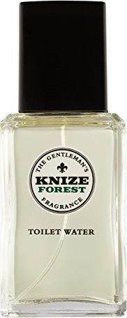 Knize Forest Toilet Water Eau de Toilette