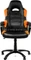 Arozzi Enzo Gamingstuhl, schwarz/orange Vorschaubild