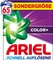 Ariel Color+ Pulver Waschmittel Vorschaubild