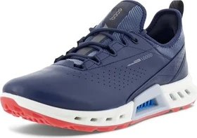 Ecco Biom C4 blau (Damen)