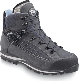 Meindl Air Revolution anthracite/azure (Damen)