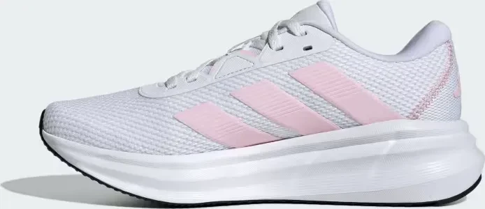 adidas Galaxy 7 cloud white/clear pink/core black (Damen)