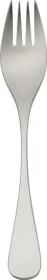 Robbe & Berking Scandia Edelstahl 18/8 Tafelgabel matt