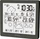technoline WD 2200 Funkwetterstation schwarz, digital