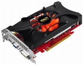Palit GeForce GTX 460 Sonic, 1GB GDDR5, VGA, DVI, HDMI