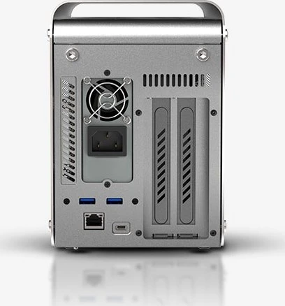 Sapphire GearBox 500