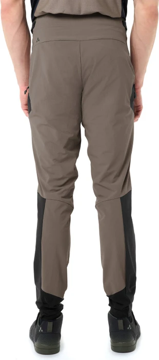Vaude Moab Fahrradhose lang coconut (Herren)