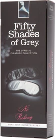 Fifty Shades of Grey No Peeking