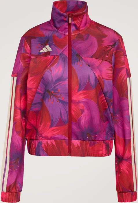 adidas x Farm Rio House of Tiro Trainingsjacke (Damen)