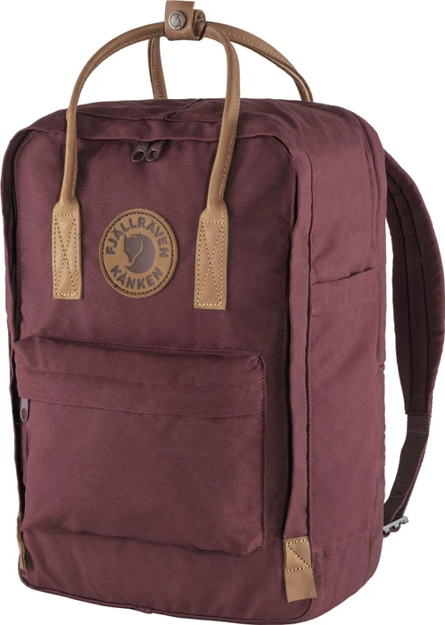 Fjällräven Kanken No. 2 Laptop 15 port
